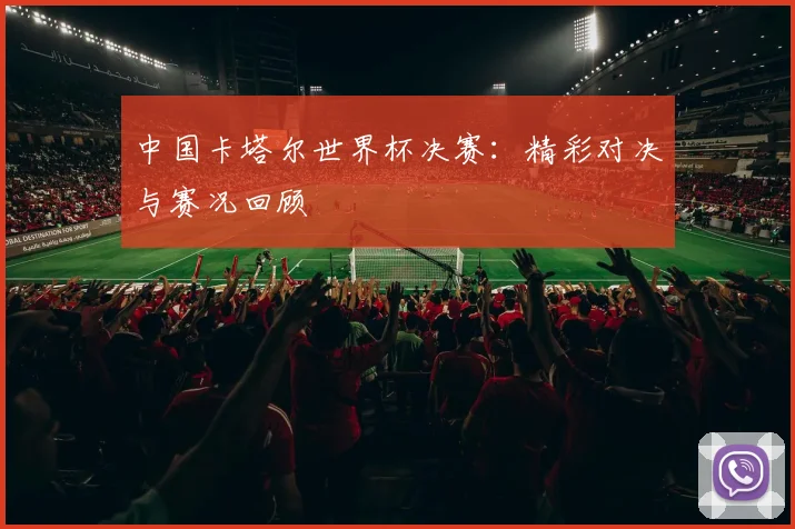 中国卡塔尔世界杯决赛:精彩对决与赛况回顾