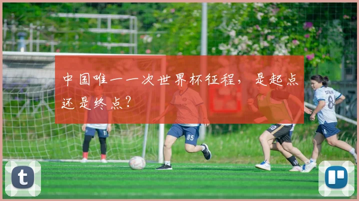 中国唯一一次世界杯征程,是起点还是终点?