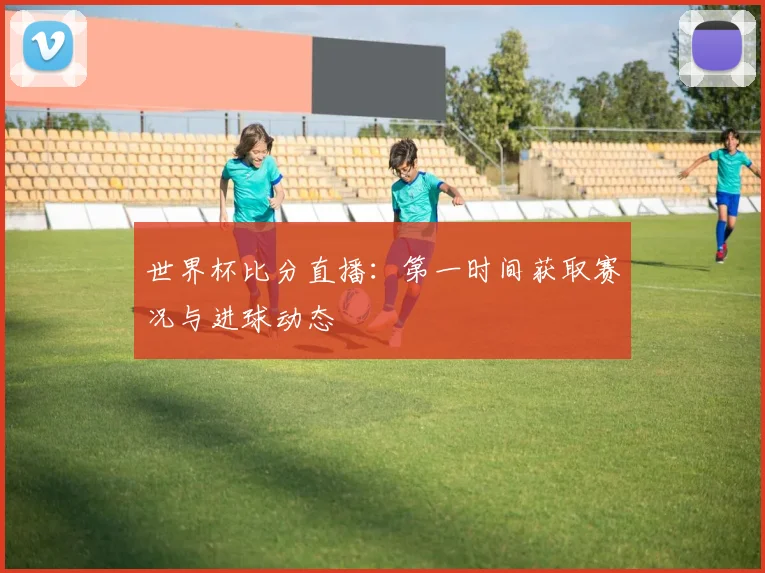 世界杯比分直播：第一时间获取赛况与进球动态